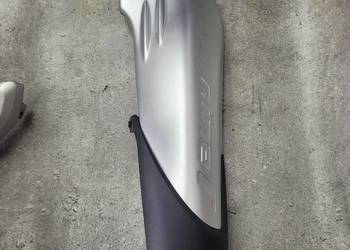 BMW R NINE T OEM OSŁONA WLOT POWIETRZA PRAWA MOCOWANIE