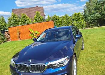 BMW 520d Super Stan Godne uwagi