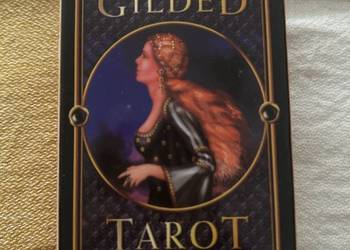 Gilded Tarot by Ciro Marchetti