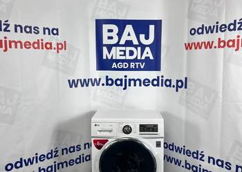 Pralka LG 6,5 kg/1200 ob /A+++ /Dostawa/Gwarancja