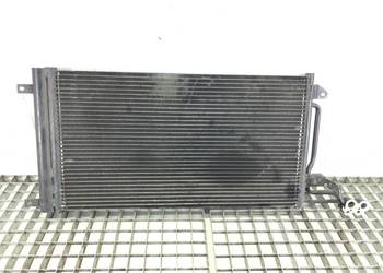 CHŁODNICA KLIMATYZACJI SEAT IBIZA IV 1.6 90KM 08-17