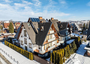 Pensjonat Zakopane