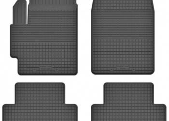 Honda Civic 01-05 gumowe dywaniki NOWE