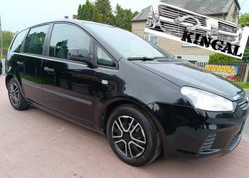 Ford C-Max 1.6 benzyna 2010r
