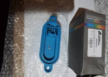Fiat ducato jumper boxer rezystor dmuchawy Thermotec DEF002T