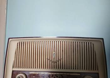 Radio lampowe