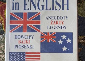 Let's read in English- Wlt Waren