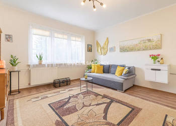 Mieszkanie 62.2m2 2-pokojowe Kraków Osiedle na Wzgórzach