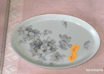 Patera. Rosenthal. Syg. Thomas Bavaria.  Z 1924 r.  Biała po