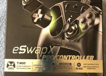 Kontroler Thrustmaster eSwap X Pro Controller