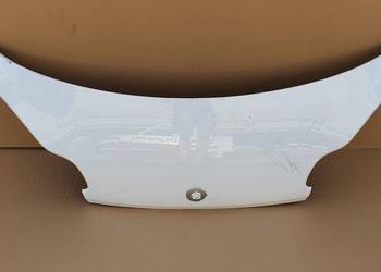 SMART FORTWO 451 MASKA PRZÓD