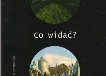 CO WIDAĆ - J.KACZMAREK M.KRAJEWSKI