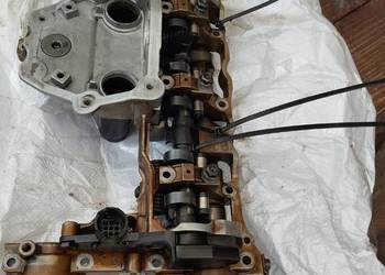 Wałek mimośrodowy n42b20 n42b18 n46 BMW E46