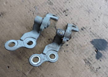 Zawiasy drzwi Prawy Przód Ford  Focus mk1 1.8 TDCI