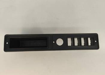 Panel deski rozdzielczej Fiat 126p ST Maluch Nowy
