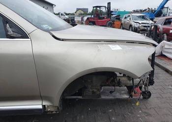 BŁOTNIK PRAWY PRZÓD VOLKSWAGEN TOUAREG LD1W