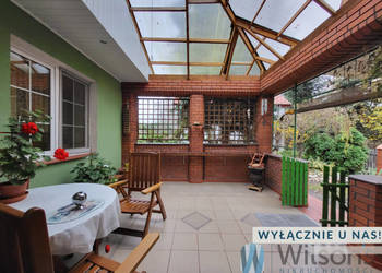 Dom wolnostojący Chylice 226m2