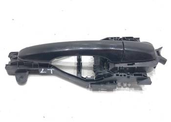 KLAMKA ZEWNĘTRZNA LEWY TYŁ VOLVO V60 I Kombi 10-18