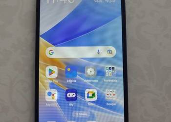 Oppo A72 CPH2067 z 128GB pamięci i 4GB Ram