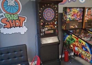 Dart PARTY wik lotki rzutki profesjonalne SOFT gwarancją DOWÓZ raty5