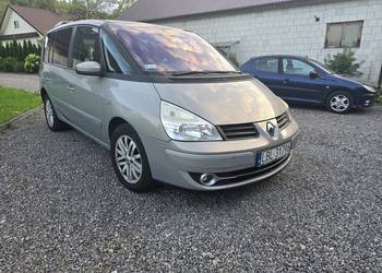Renault Espace IV 2.0 16V | 2006 | Nowa butla