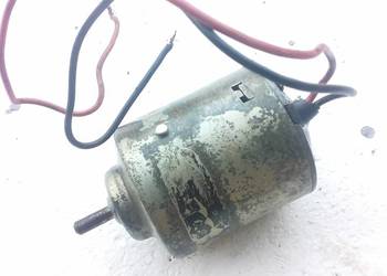 Fiat 125p silnik nagrzewnicy