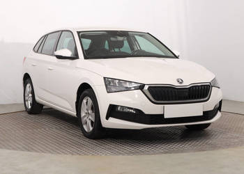 Skoda Scala 1.0 TSI