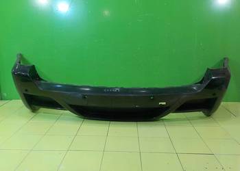 BMW X3 E83 M-PAKIET 3.0 B AUT 04r 5D zderzak tyl