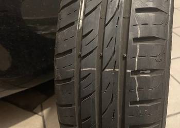 Opony letnie VIKING CITY TECH II 165/70 R 14 DOT 2014