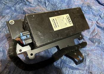 Audi A4 S4 B7 8E 8H Wzmacniacz Audio 8H0035223 7607792081