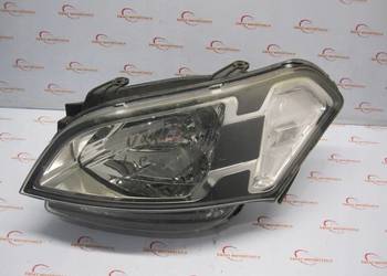 KIA SOUL 09r lampa lewa przód ANGLIK
