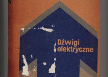 Dźwigi elektryczne