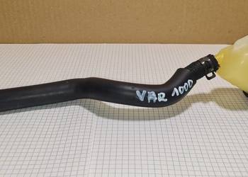 Honda Varadero 1000 ABS  SD02 2006r zbiorniczek płynu hamulcowego