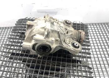 MOST DYFER TYŁ JAGUAR F-PACE HK83-4A213-FC 2.0 180KM SUV