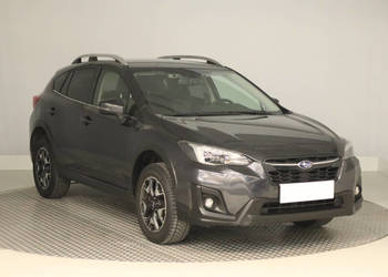 Subaru XV 1.6i