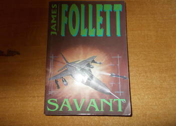 James Follett - Savant