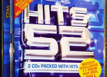 Polecam Składankę Disco 2XCD HITS 52 Największe Disco 40 Hit