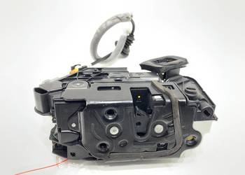 ZAMEK DRZWI PRAWY TYŁ SKODA RAPID Kombi 5E0839016A