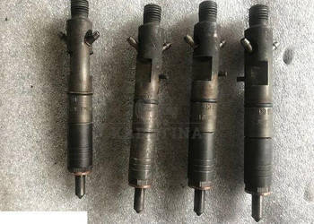 Perkins RG Delphi - Wtryskiwacze 2645K011