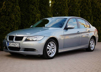 BMW 318 E90 (2005-2012)