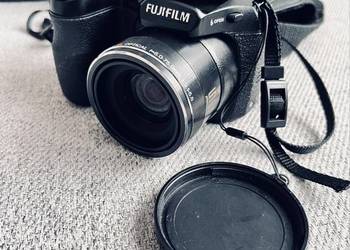 Aparat cyfrowy Fujifilm