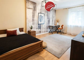 Mieszkanie Kraków 58.16m2 2 pokojowe