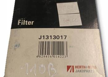 FILTR PALIWA Mazda 323 IV 1.7 D J1313017