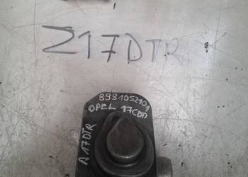 OPEL ASTRA J MERIVA ZAFIRA 1,7 CDTI przepustnica 8981052101