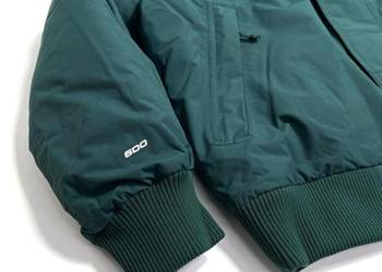 The North Face McMurdo Bomber 'Ponderosa Green'