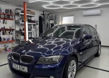 Bmw e90 320d