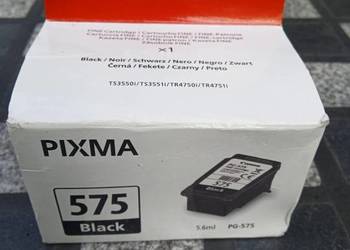 Tusz do drukarki Canon PIXMA 575 Black