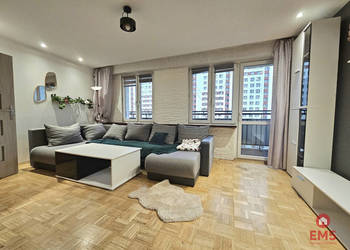 Mieszkanie 72.6m2 Białystok