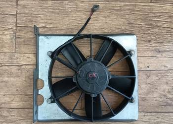 WENTYLATOR AGREGAT CHŁODNIA RELEC FROID TR 31 32 21 22