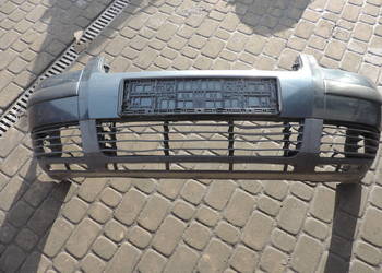 VW PASSAT B5 FL LIFT  ZDERZAK PRZÓD PRZEDNI